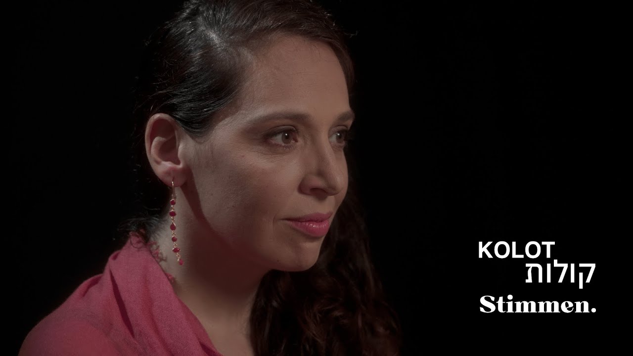 KOLOT: Sharon