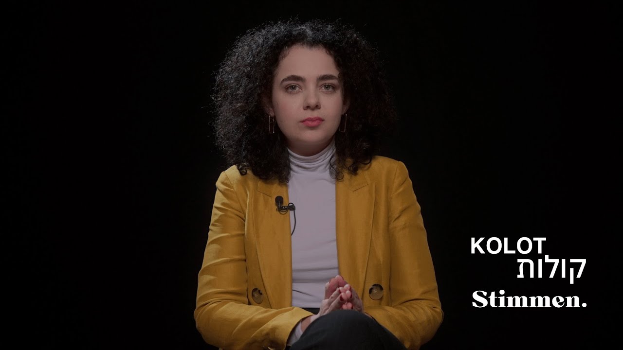 KOLOT: Hanna